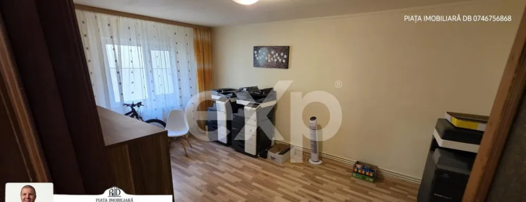 Nou Apartament 4 Camere 86 mp utili - Parter - Zona Ce