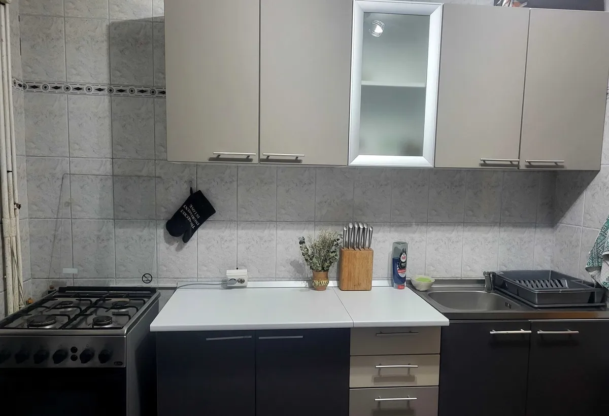 Crangasi Inchiriere Apartament cu 2 camere 5 Metrou Crangasi