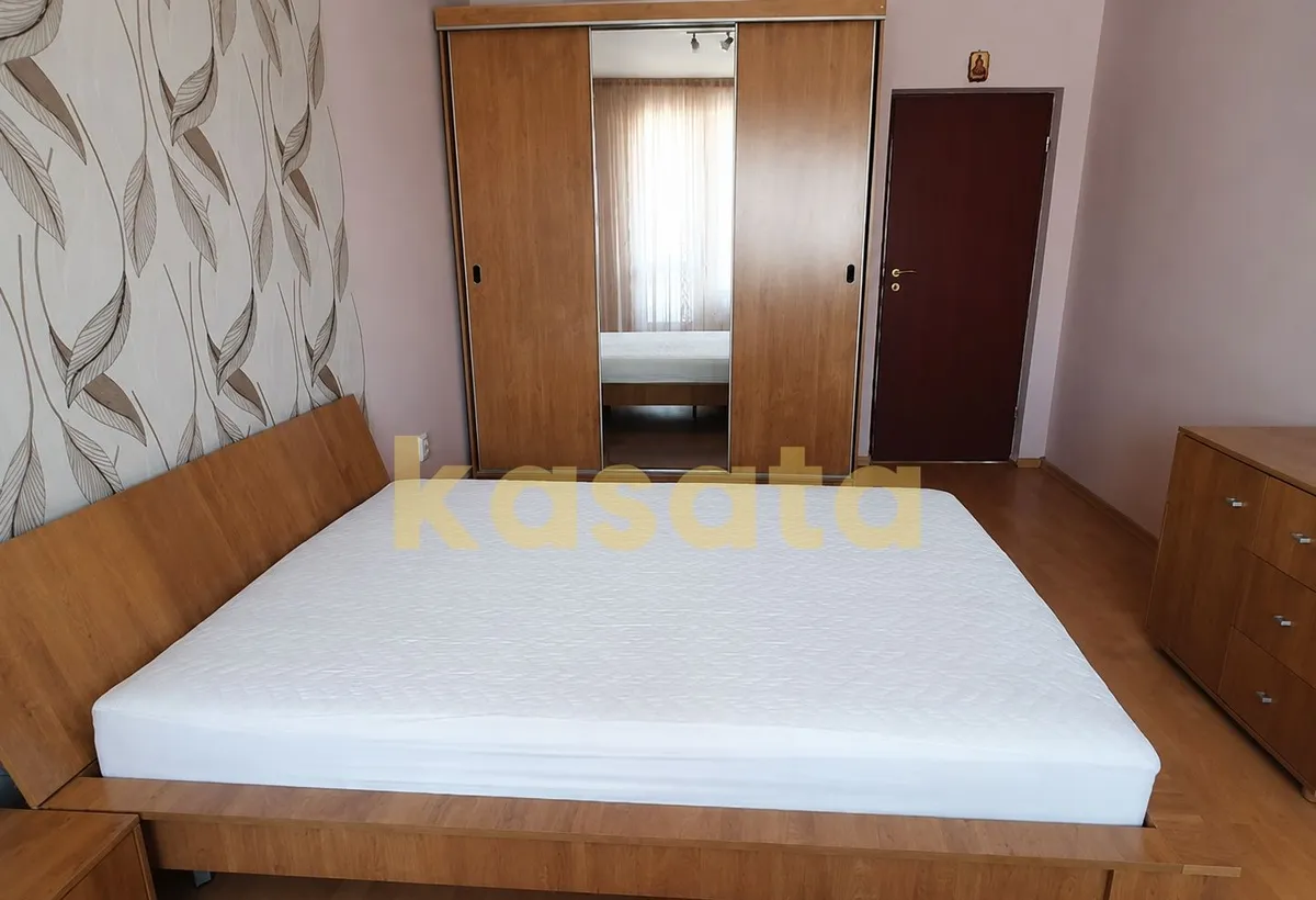 Baba Novac apartament 3 camere metrou mobilat boxa park lake