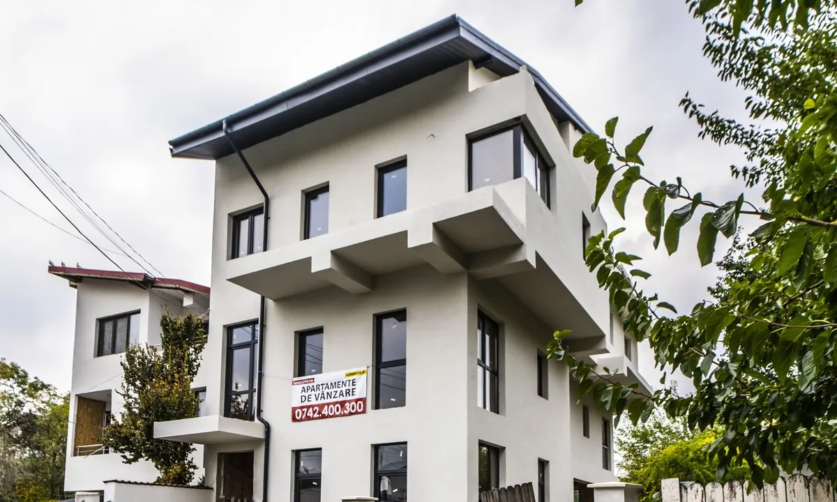 Apartament 3 cam 2 bai 2 balc bloc nou finisat la cheie centrala termica