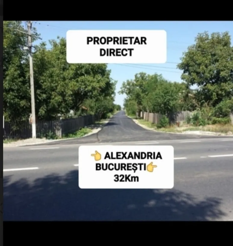 Valea Plopilor jud Giurgiu