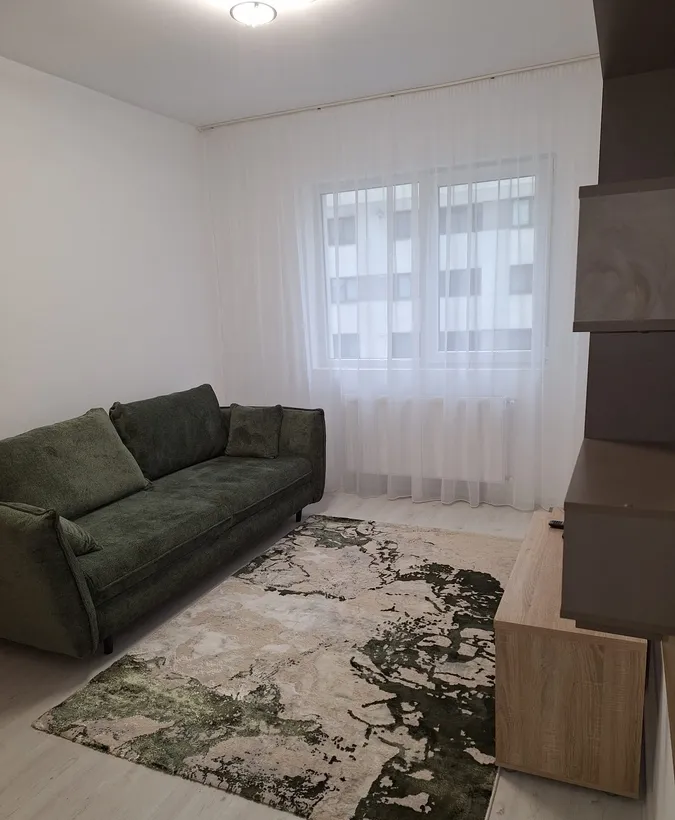 Militari Residence