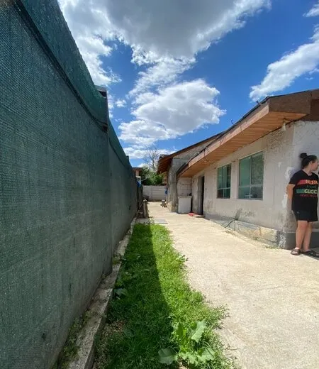 Tunari str Matei Basarab Calea Bucuresti