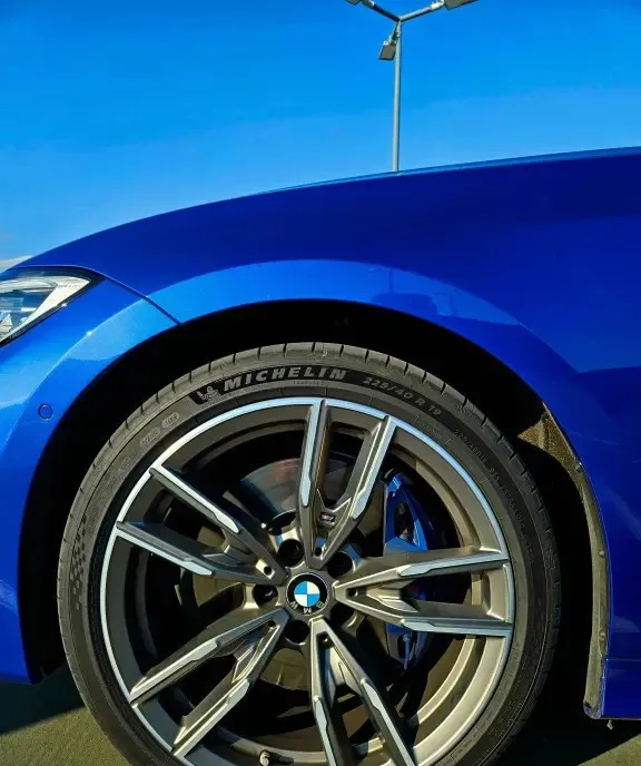 BMW M3 M340i xDrive 43 990 eur
