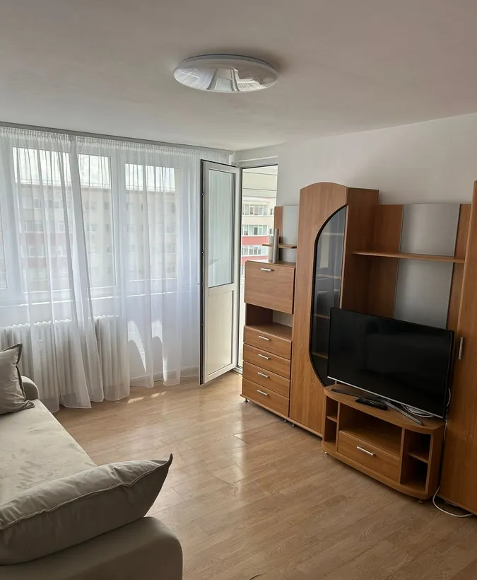 Berceni Fantana Florilor Sun Plaza