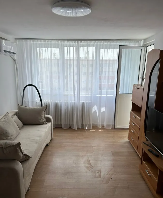 Berceni Fantana Florilor Sun Plaza