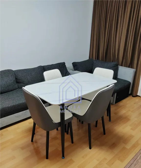Apartament cu doua camere Ultracentral