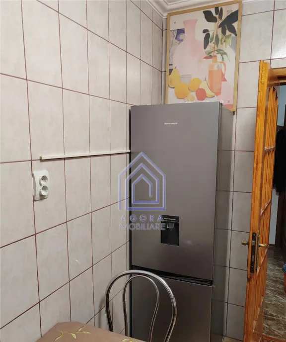 Apartament cu doua camere Ultracentral