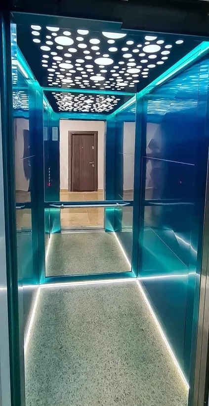 Mamaia Navodari Complex Almar