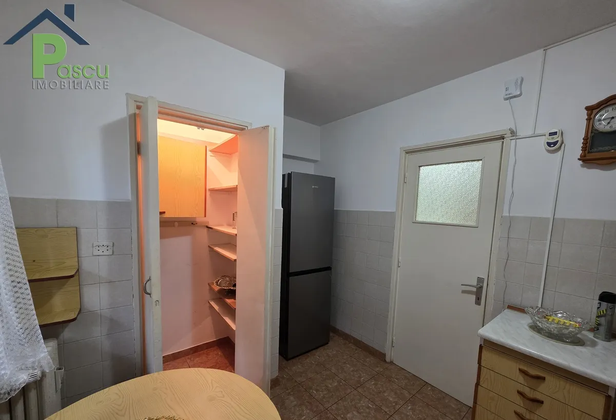 Eroii Revolutiei Piata Progresu apartament 2 camere cf I