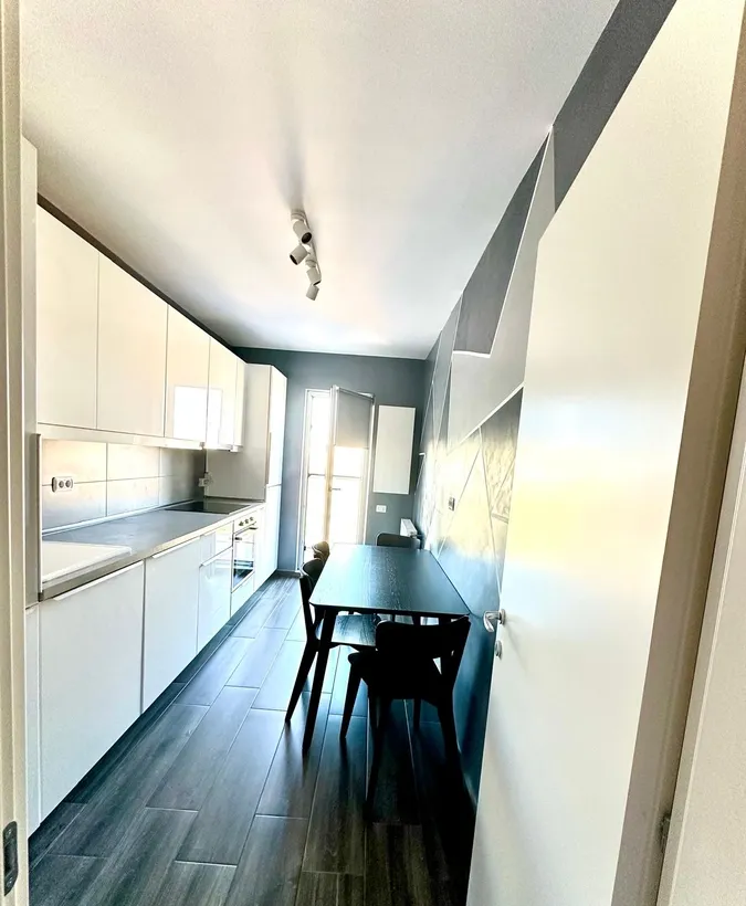 13 Septembrie Panduri apartament 3 camere de vanzare 87 mp