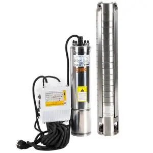 Instalator pompe submersibile - hidrofoare