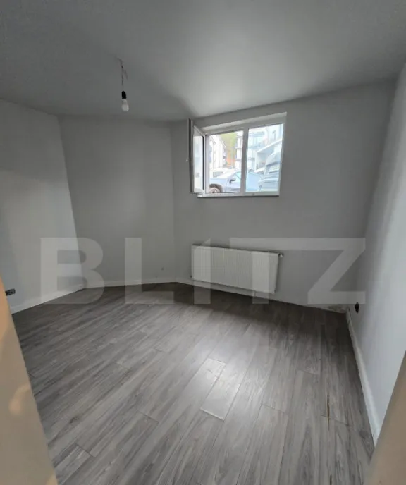 Apartament 2 camere 55 mp cu parcare zona Donath