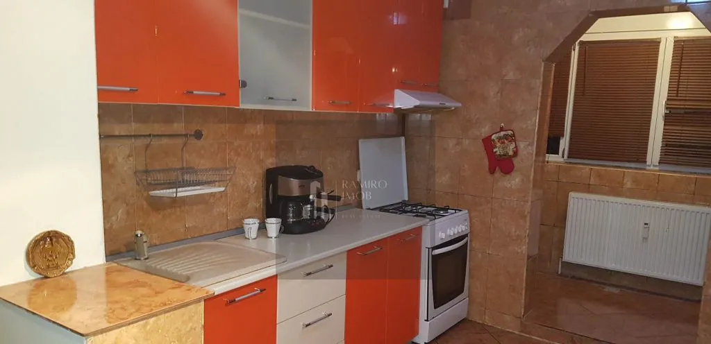 Apartament 2 camere 38 mp/ Bulevard Constantin Brancoveanu