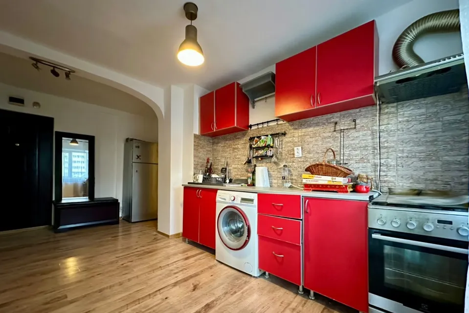 Orizont Pet Friendly Apartament 2 camere 60mp metrou Orizont