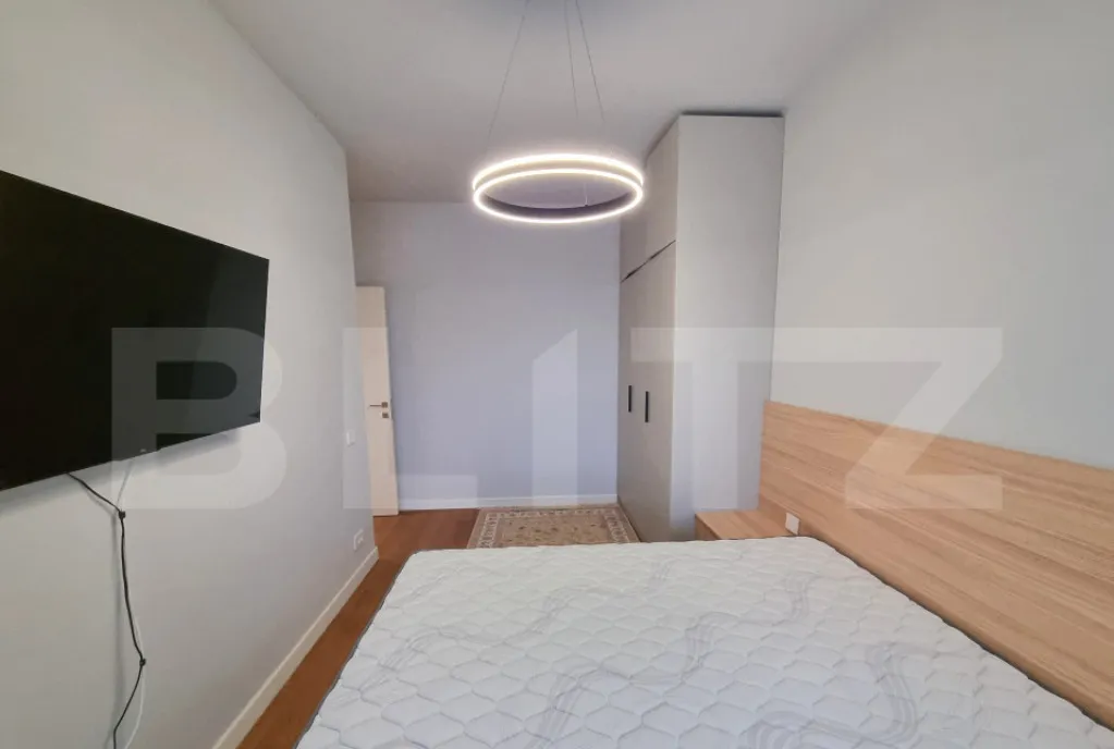 Apartament 2 camere premium 67 60 mp complex Tatami Seven