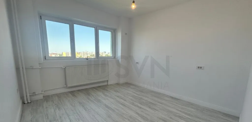 Apartament 3 camere renevoat nicolae titulescu