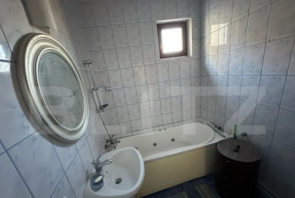 Apartament cu 3 camere 78 mp zona Bulevardul Kogalniceanu
