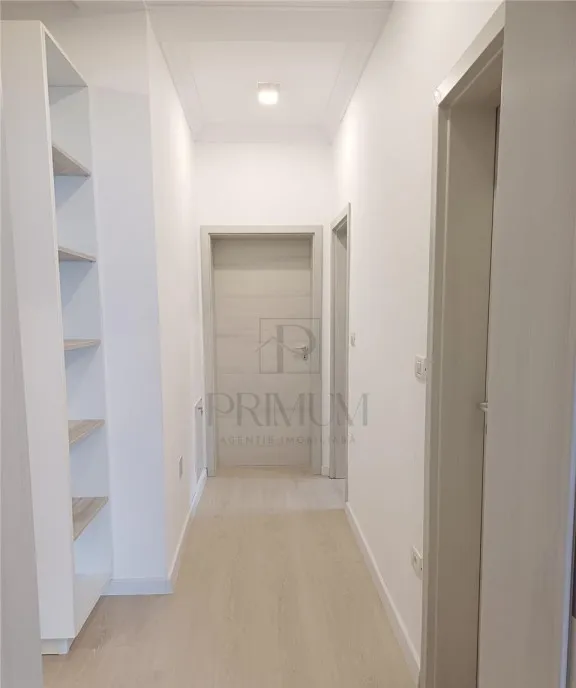 Chisoda gradina terasa 3 camere 2 bai incalzire pa