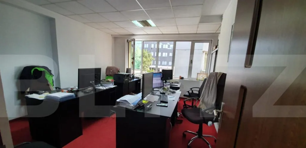 Exclusivitate Casa 450 mp Piata Mihai Viteazul