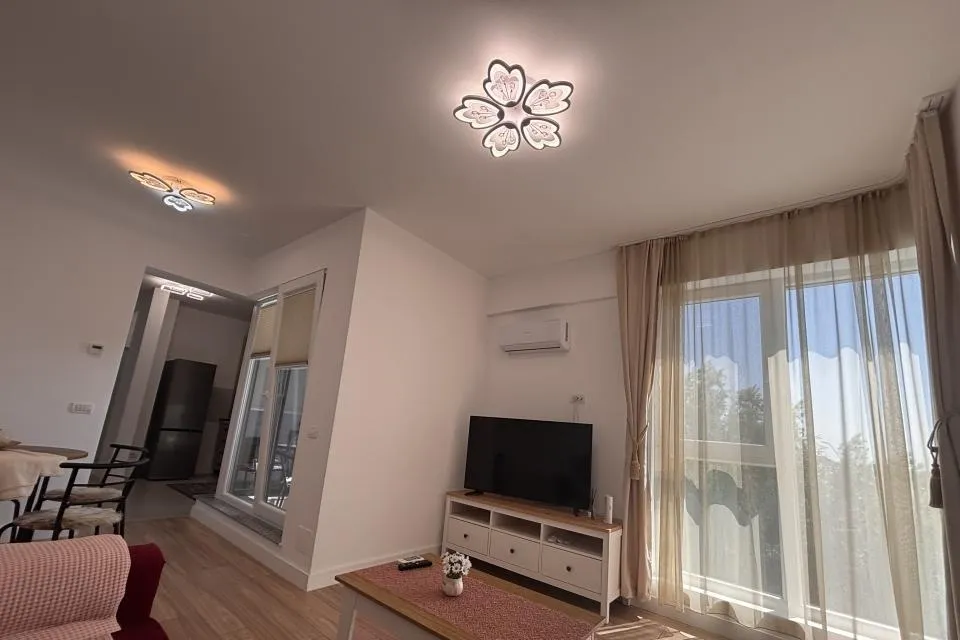 Pipera Emil Racovita 2 camere