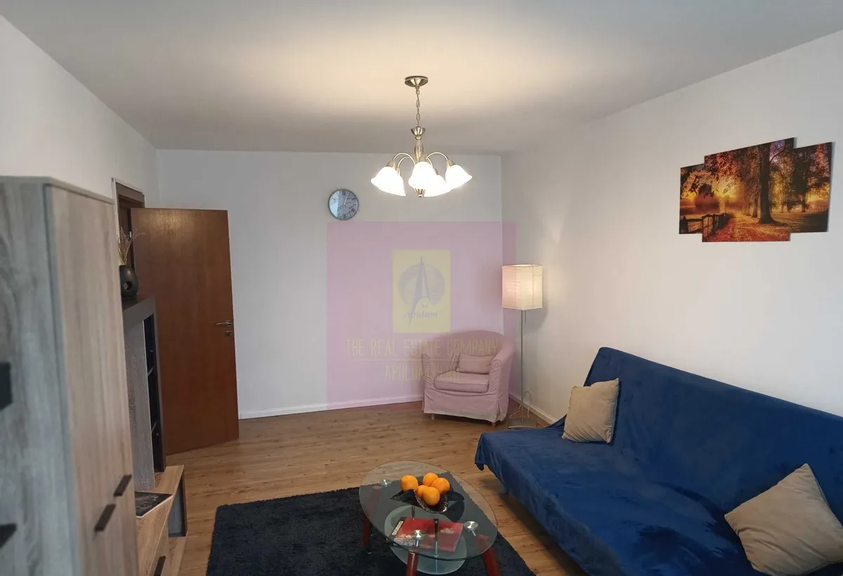 De vanzare apartament 2 camere Piata Domenii