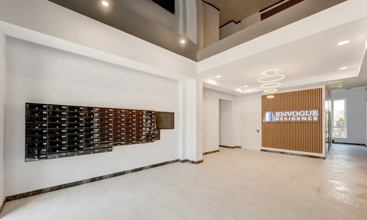 Iuliu Maniu apartament 2 camere 61 mp utili