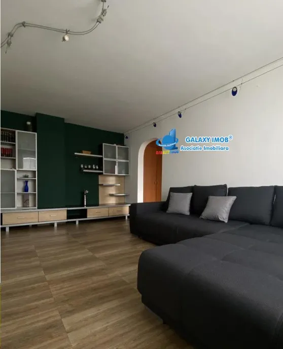 Apartament 2 camere parcare bloc nou I Hils Brauner