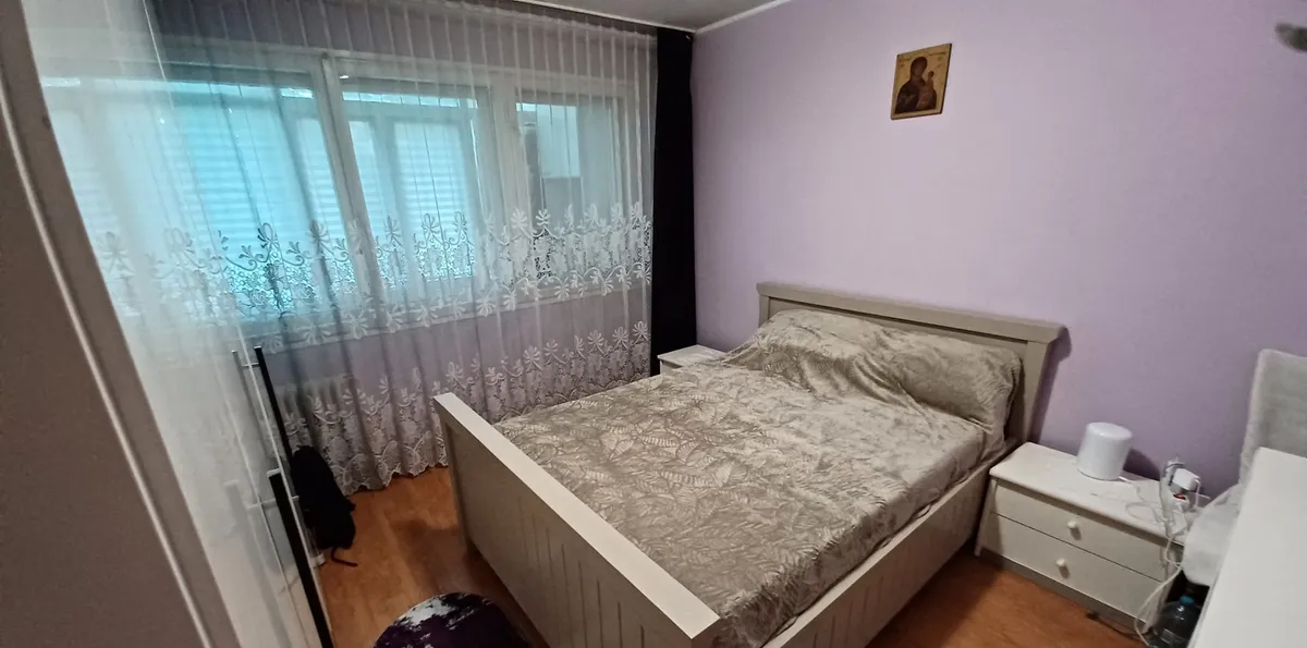Unirii Cantemir apartament 2 cam de inchiriat fara agentii 64 m2