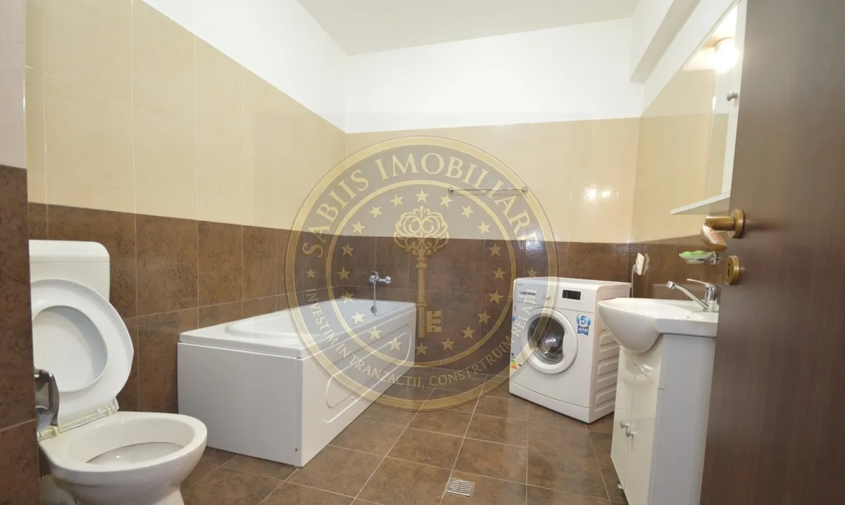 Cartierul Latin Oferta Unica Apartament 75mp Premium Terasa Parcare