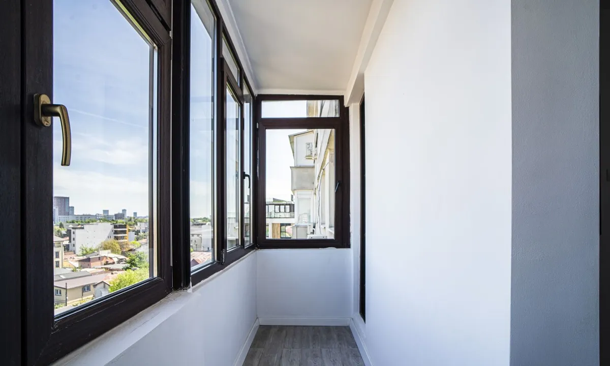 Ion Mihalache 166 metrou 1 Mai apartament 2 camere