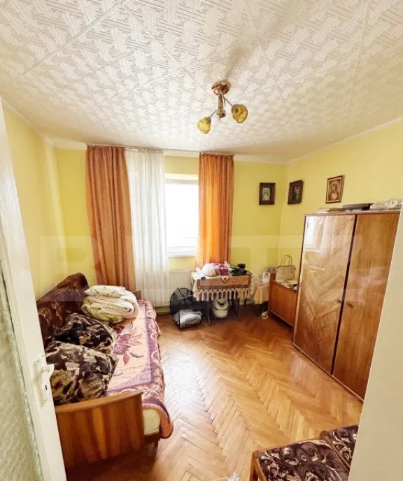 Apartament de 2 camere priveliste panoramica luminos si