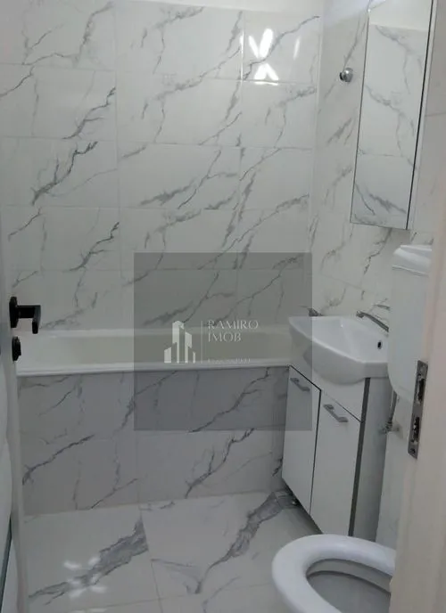 Apartament 2 camere 1 Dec 1918/Auchan Titan mobilat ut