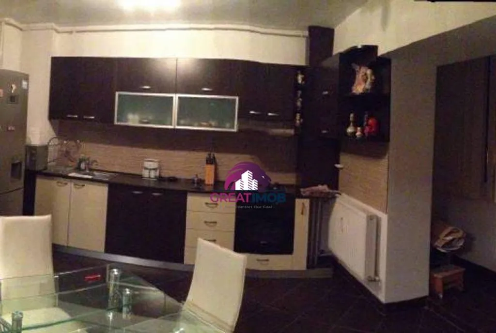Apartament Spa 539 ios 3 Camere fost 4 Obor/Veranda Mall