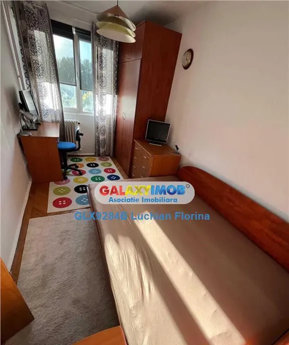 Apartament 3 camere decomandat I Nicolae Grigorescu