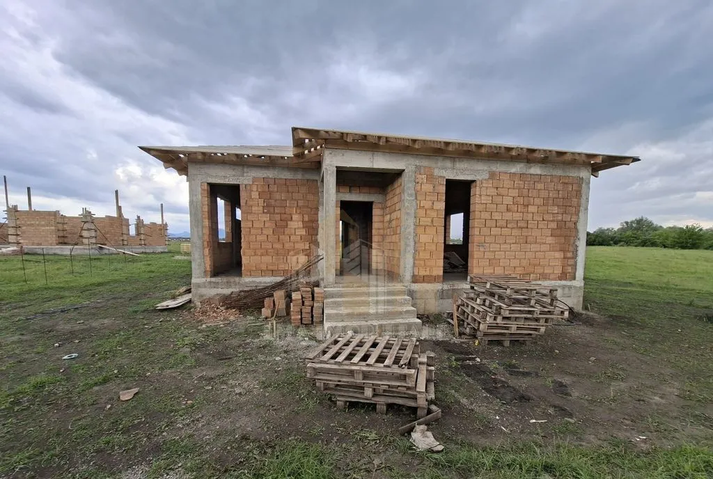 Casa individual Sanpetru Brasov Strada Drumul cu plopi