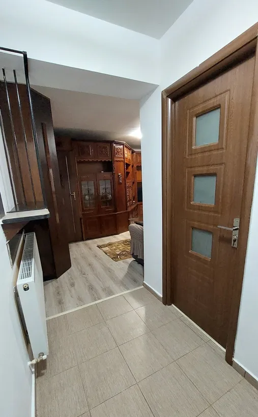 Prelungirea Ghencea Bucuresti