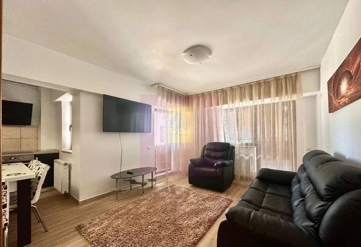 Apartament premium cu 2 camere Bulevardul Unirii
