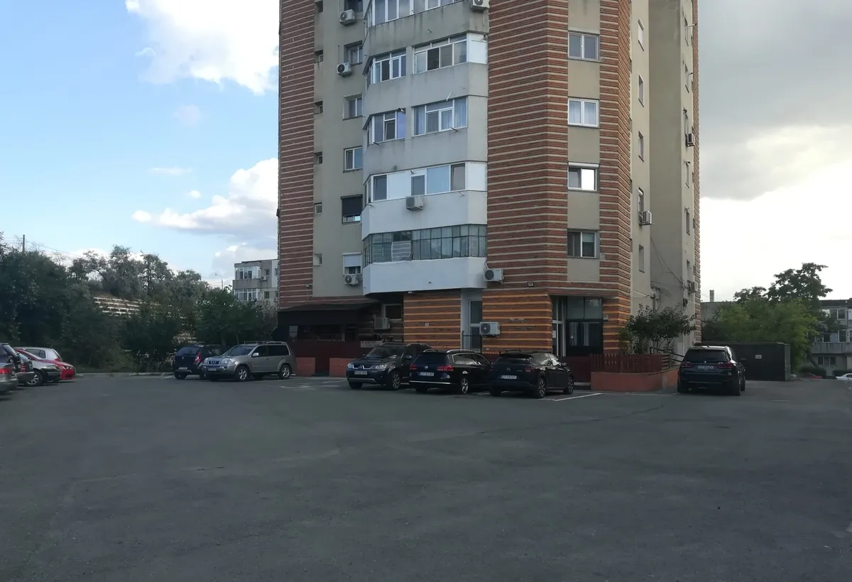 Mamaia Nord