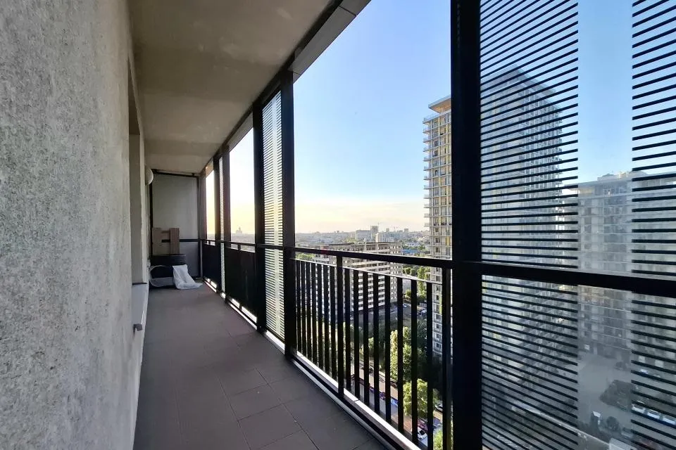 Asmita Gardens panoramic metrou Vacaresti Tineretului 2 camere premium