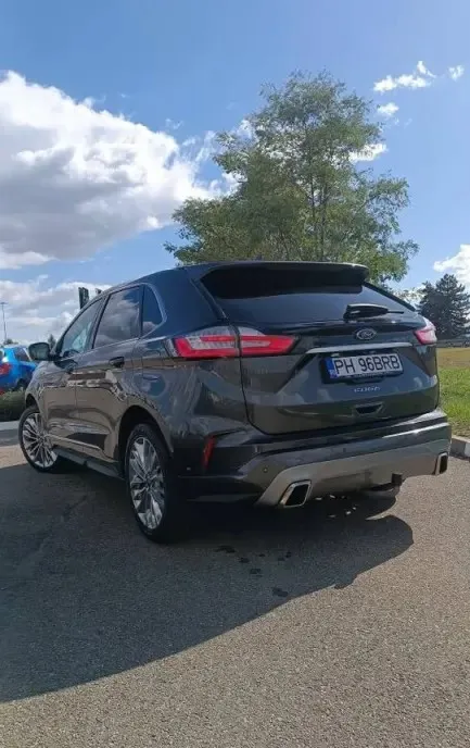 Ford EDGE 2020 2 0 238CP 8 1 22 790 eur