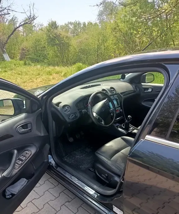 FORD Mondeo 2 0 145 CP 2008 3 600 eur