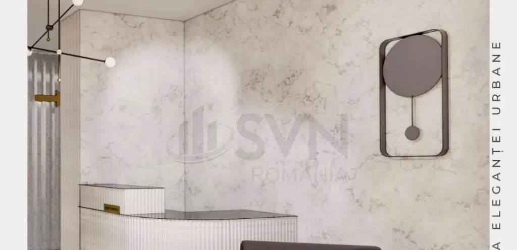 Pipera Luxury 2 Bedroom with Terrace