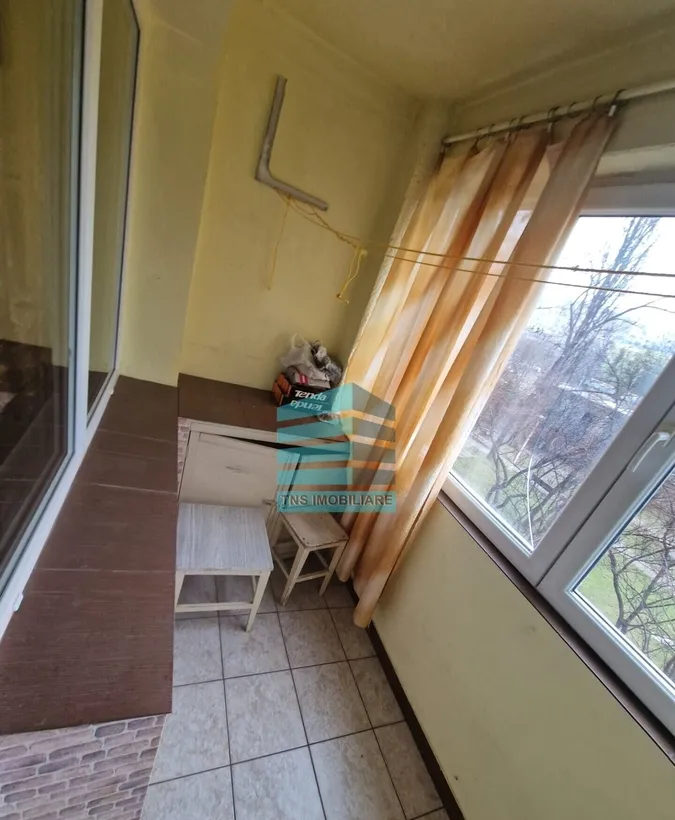 Nicolae Grigorescu apartament 2 camere decomandat Metrou Parc I O R
