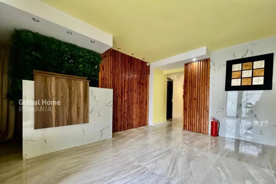 Unirii Apartament modern zona Unirii Prima inchiriere Mobilat Utilat