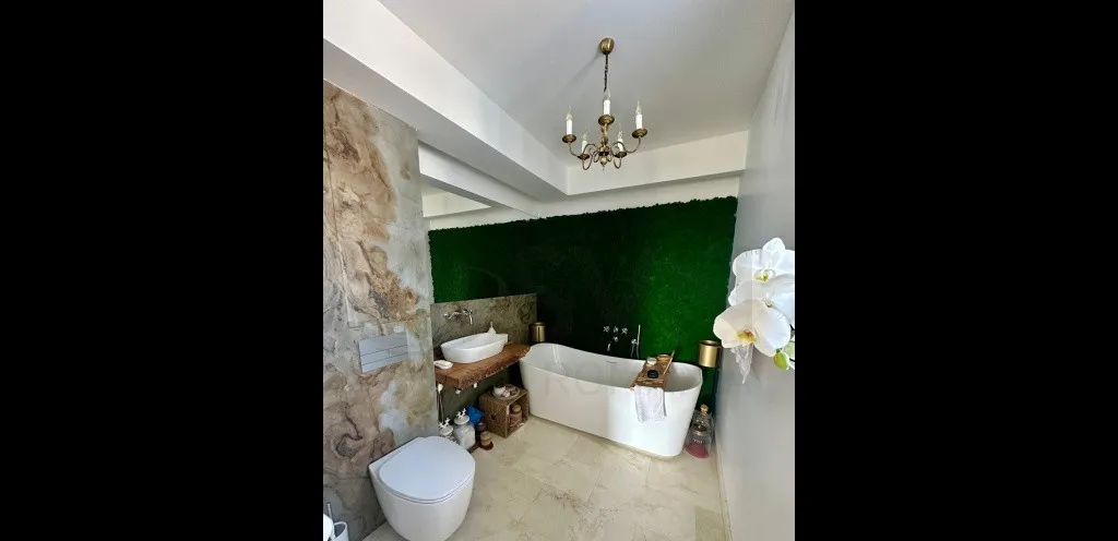 Lacul Tei Colentina 3 Camere cu Terasa