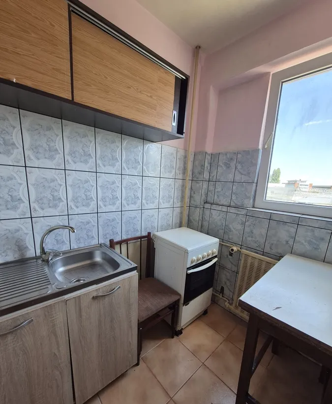 Metrou Costin Georgian