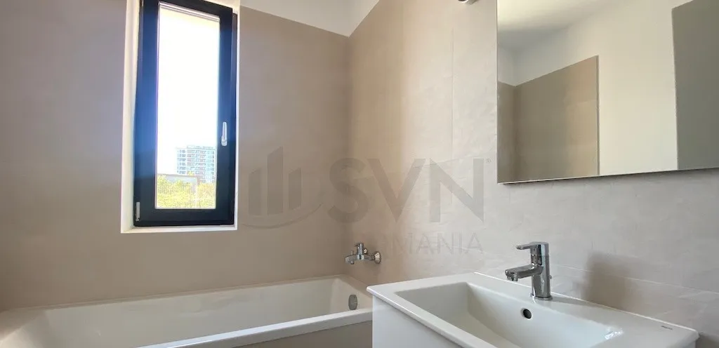 Apartament 3 camere Sisesti Proiect boutique langa lac