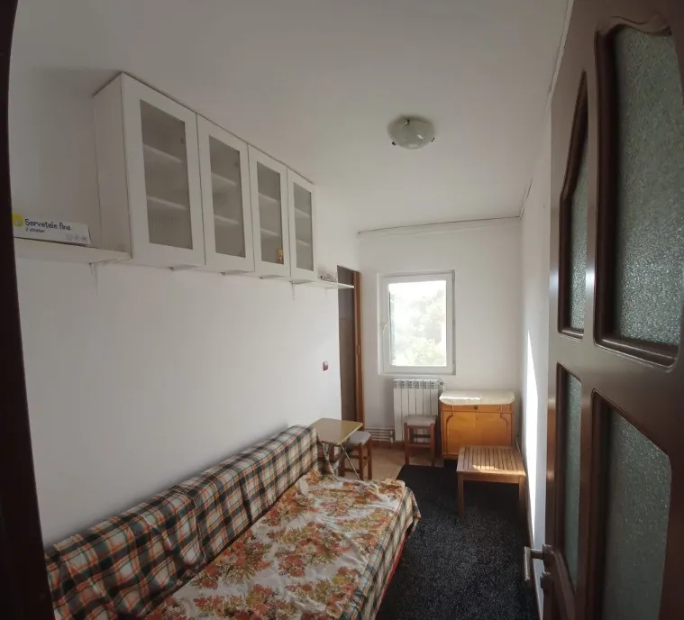 Apartament 2 camere de inchiriat Techirghiol central