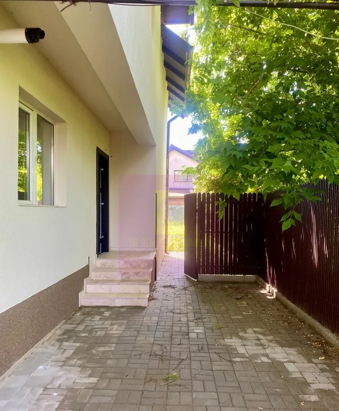 Casa tip duplex teren 301mp Mogosoaia